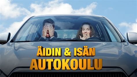 Autokoulu .